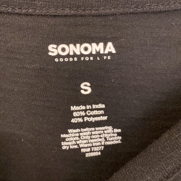 Ruffle sleeveless dress - Picture 4 of 4